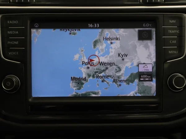 Volkswagen Tiguan 1.4 TSI Comfortline