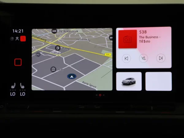 Volkswagen Golf 1.5 eTSI Style Clima