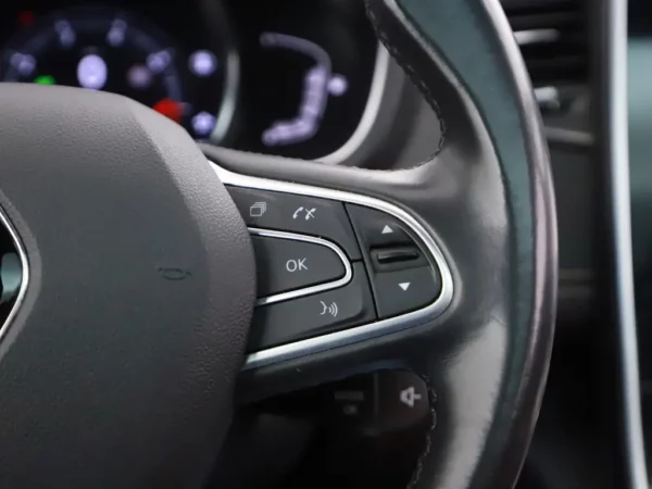 Renault Grand Scénic 1.3 TCe Intens 7p.