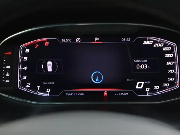 SEAT Ateca 1.5 TSI Xcellence Business Intense