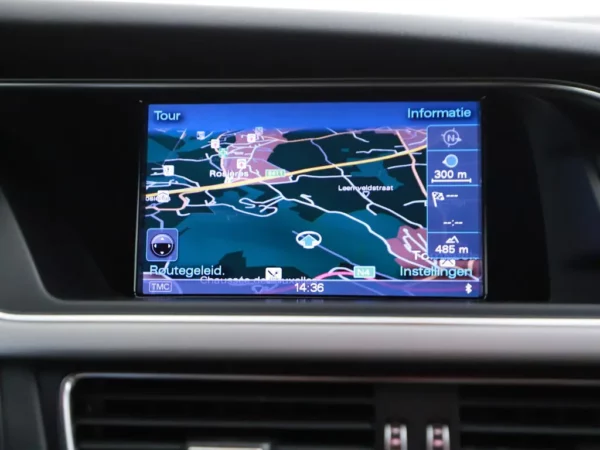 Audi A5 Sportback 3.0 TFSI S5 S-Tronic Quattro Pro Line