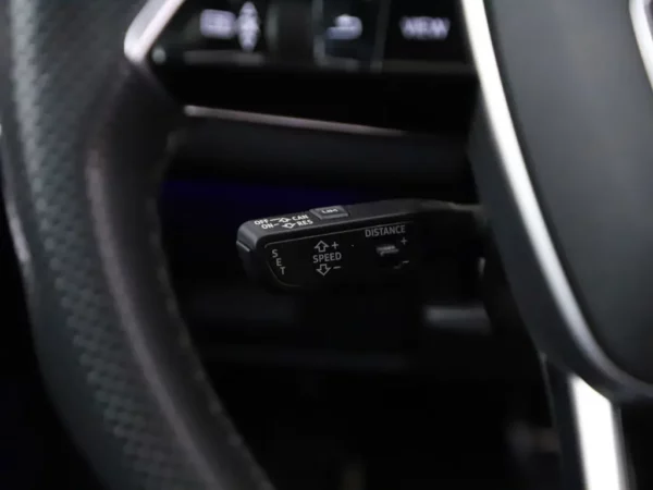 Audi A6 Avant 45 TFSI S-Edition Matrix-LED