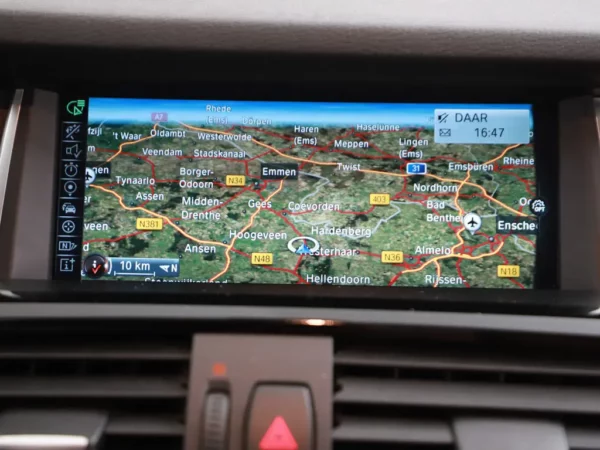 BMW X3 sDrive20i AUT. High Executive Xenon