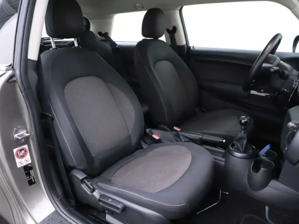 Mini Mini 1.2 One Chili