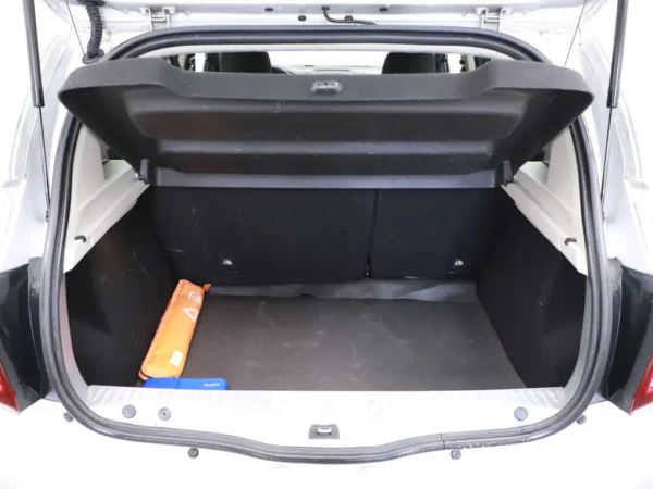 Dacia Sandero 0.9 TCe Stepway Lauréate