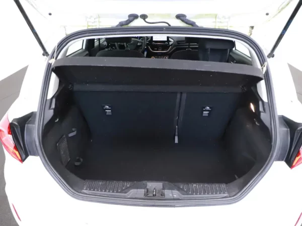 Ford Fiesta 1.1 Trend