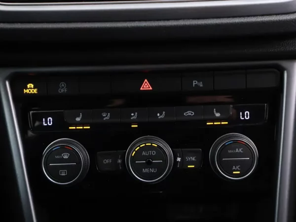 Volkswagen T-Roc 1.5 TSI DSG Style