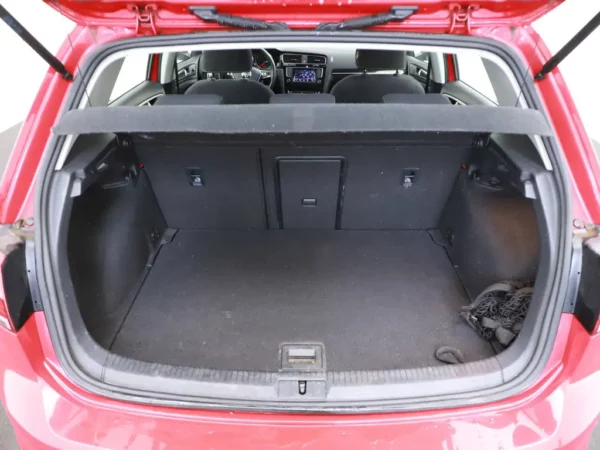 Volkswagen Golf 1.4 TSI DSG ACT Highline