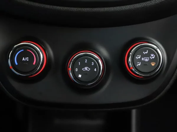 Opel KARL 1.0 ecoFLEX Edition