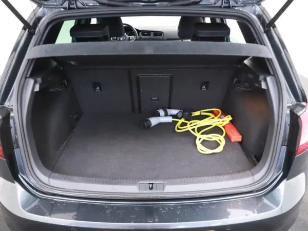 Volkswagen Golf 1.4 TSI Aut. GTE LED