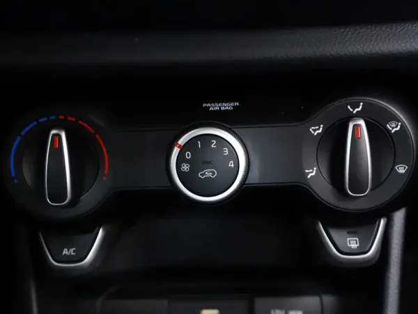 Kia Picanto 1.0 DPi DynamicLine