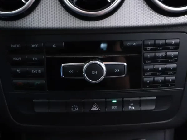 Mercedes-Benz B-Klasse 180 Ambition (5-drs MPV)