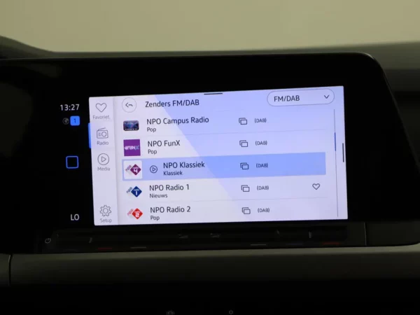 Volkswagen Golf Variant 1.0 TSI Life