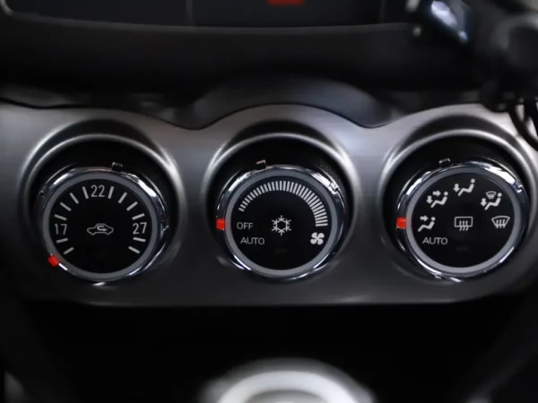 Mitsubishi ASX 1.6 Intro Edition ClearTec