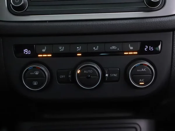 Volkswagen Tiguan 1.4 TSI 125pk Sport & Style