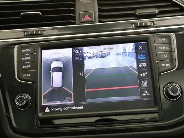Volkswagen Tiguan 1.4 TSI ACT Highline LED