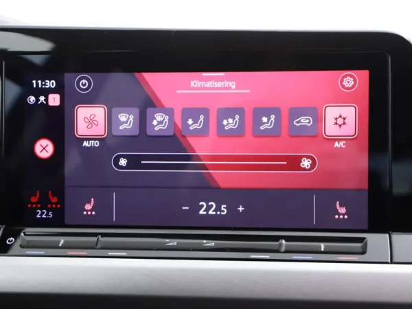 Volkswagen Golf Variant 1.5 TSI Life