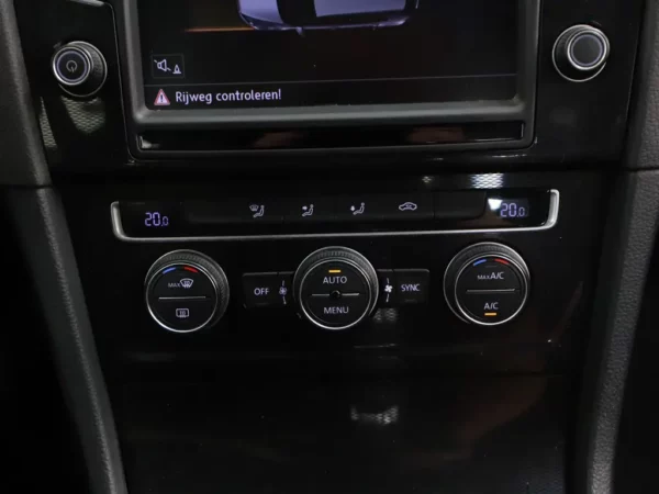 Volkswagen Golf 1.4 TSI GTE