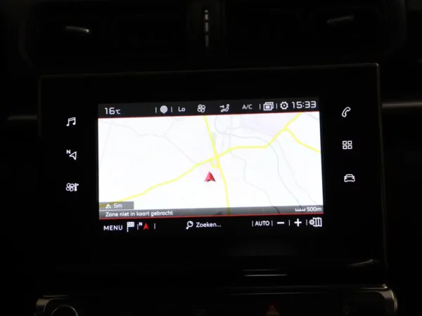 Citroen C3 1.2 PureTech Feel Edition