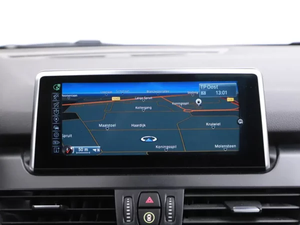 BMW 2 Serie Gran Tourer 218i Sport Aut