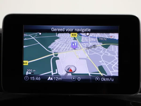 Mercedes-Benz GLC 250 Aut. 4MATIC Prestige