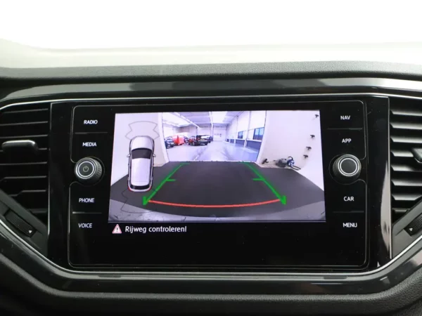 Volkswagen T-Roc 1.5 TSI Sport Aut.