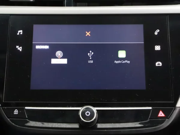 Opel Corsa 1.2 Edition Airco