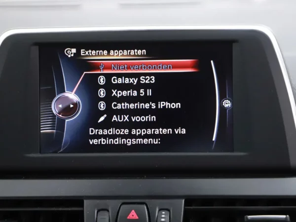 BMW 2 Serie Active Tourer 218i AUT. Centennial Executive