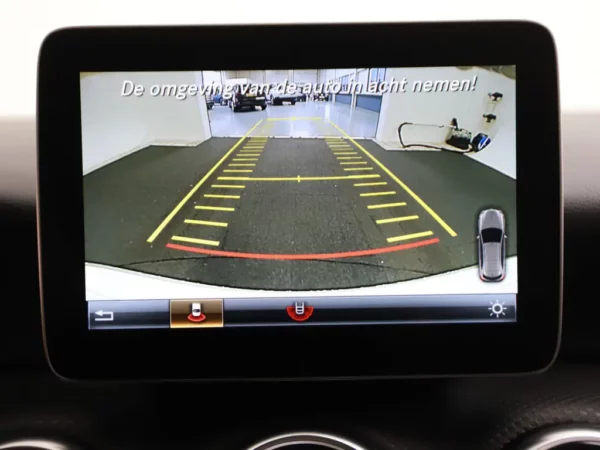 Mercedes-Benz A-Klasse 180 Business Solution Automaat Led