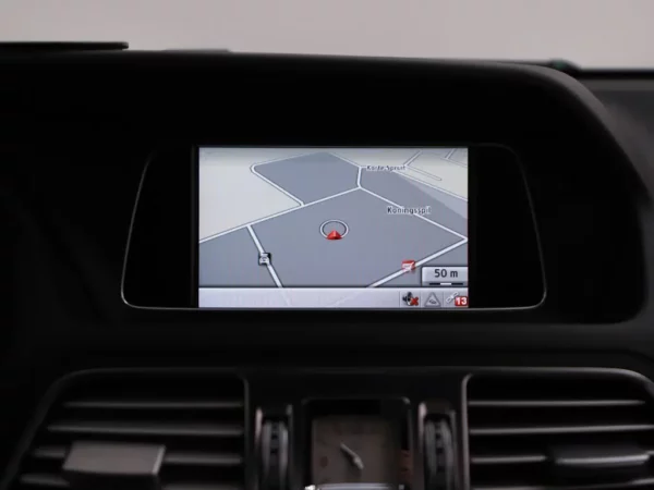 Mercedes-Benz E-Klasse Coupé 200 Ambition Sport Edition Coupé LED