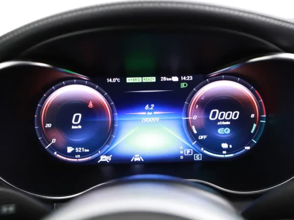 Mercedes-Benz C-Klasse Estate 300 e Business Solution AMG Limited PANO