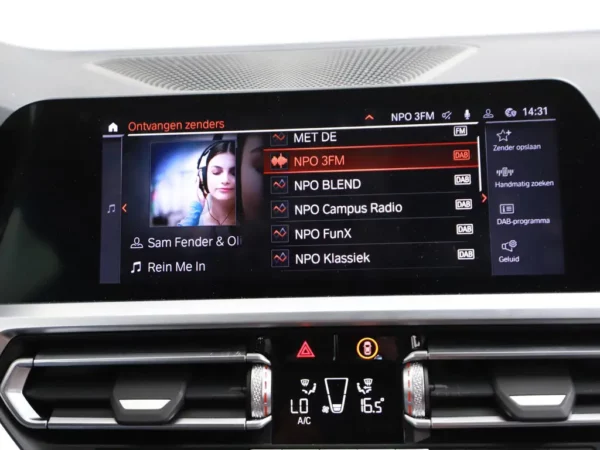 BMW 3 Serie 318i Aut. Business Edition