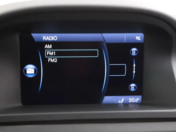 Volvo V70 1.6 T4 Aut.