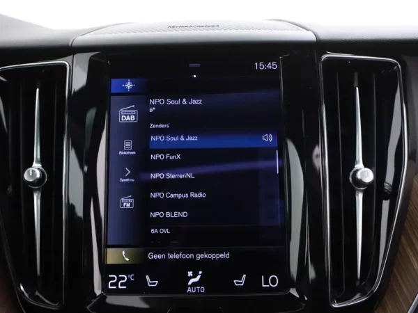 Volvo XC60 2.0 Recharge T8 AWD Inscription