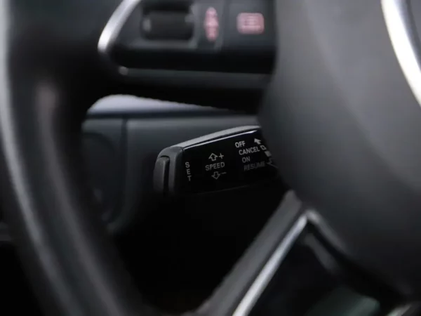 Audi A8 3.0 TDI quattro Pro Line+ LED