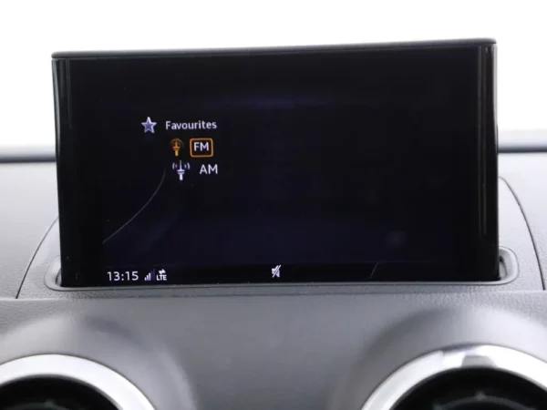 Audi A3 Sportback 30 TFSI Sport S