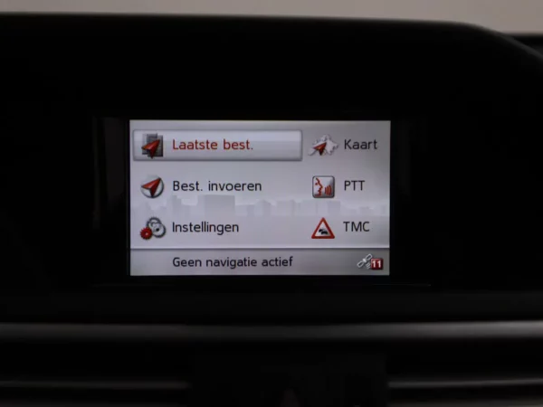 Mercedes-Benz E-Klasse Estate 200 CGI Aut. Business Class Avantgarde Xenon