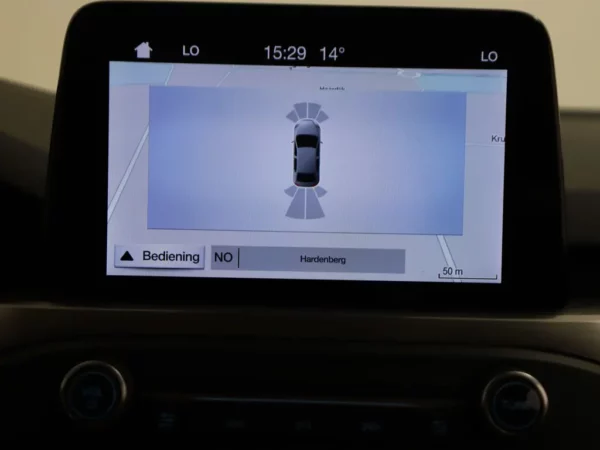 Ford FOCUS Wagon 1.0 EcoBoost Titanium Business