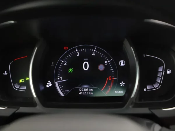 Renault Grand Scénic 1.3 TCe Intens 7p.