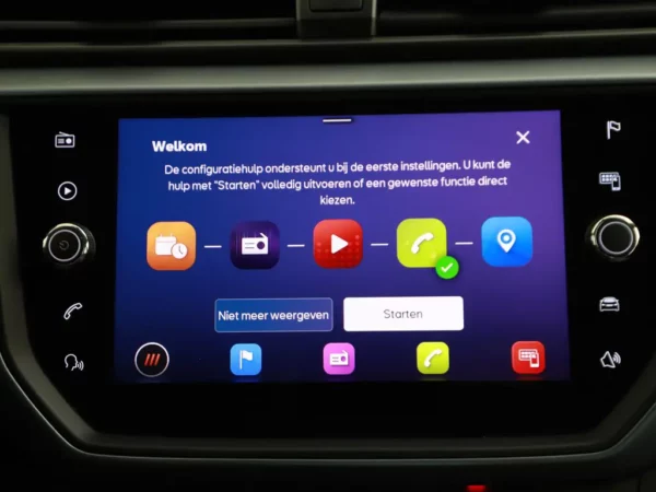 SEAT Arona 1.0 TSI Style Business Intense Clima