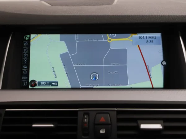 BMW 5 Serie 520i Aut. Executive M-Pack