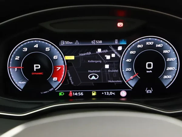 Audi A6 Avant 45 TFSI S-Edition Matrix-LED