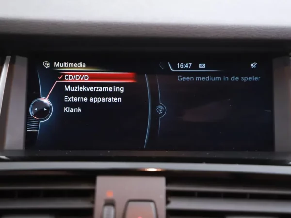 BMW X3 sDrive20i AUT. High Executive Xenon