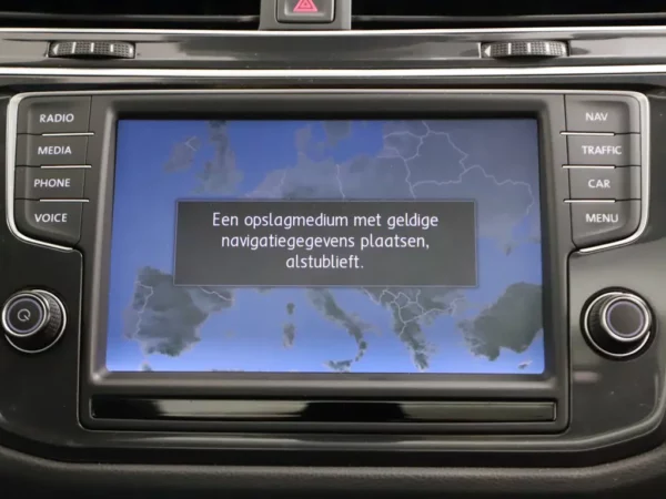 Volkswagen Tiguan 2.0 TSI 4Motion Highline LED