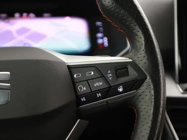 SEAT Tarraco 1.4 TSI e-Hybrid PHEV FR