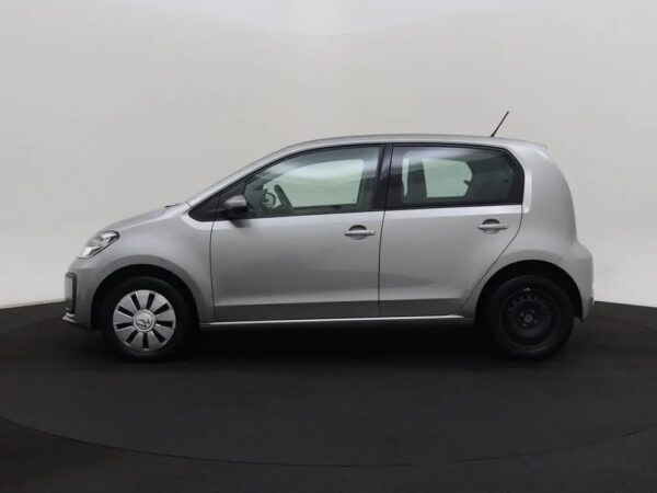 Volkswagen up! 1.0 (5-drs Hatchb.) Airco DAB