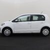 Volkswagen up! 1.0 (5-drs Hatchb.) Airco DAB