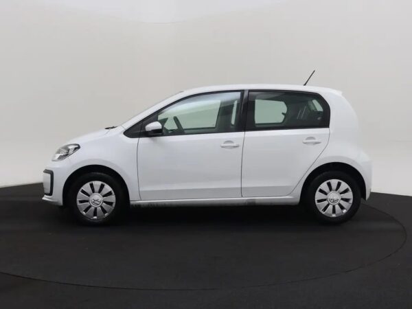 Volkswagen up! 1.0 (5-drs Hatchb.) Airco DAB