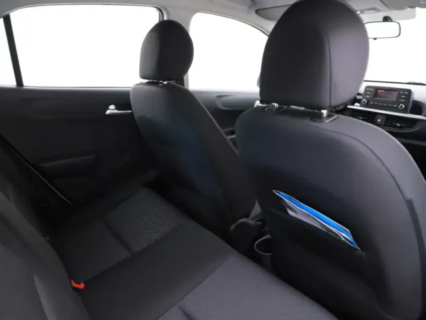 Kia Picanto 1.0 DPi ComfortLine