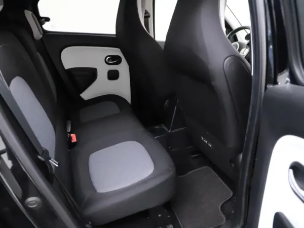 Renault Twingo 1.0 SCe Limited